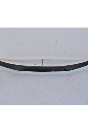 Spoiler alettone posteriore in carbonio BMW E92 07-13 Look M4