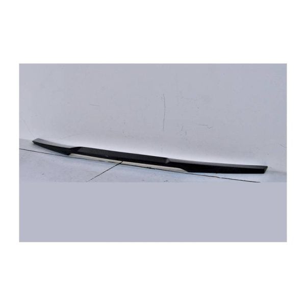 Spoiler alettone posteriore in carbonio BMW E92 07-13 Look M4