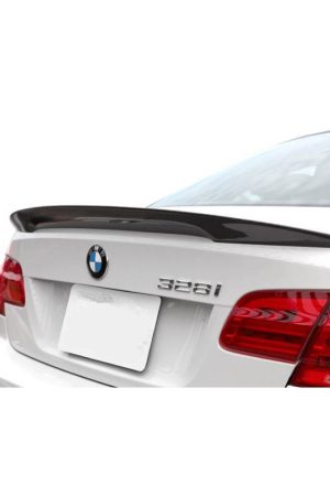 Spoiler alettone posteriore in carbonio BMW E92 Performance