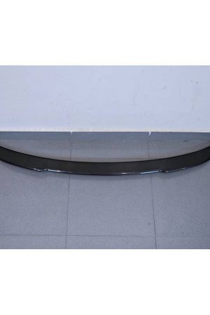 Spoiler alettone posteriore in carbonio BMW G20 Performance