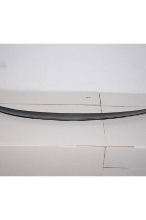 Spoiler alettone posteriore in carbonio BMW F32 Performance