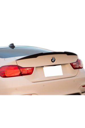 Spoiler alettone posteriore in carbonio BMW F82 M4 Performance