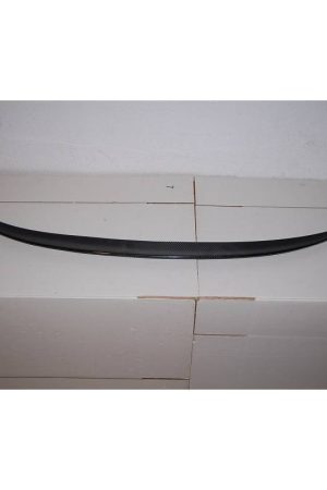 Spoiler alettone posteriore in carbonio BMW F33 / F83 Performance