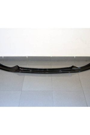 Spoiler sottoparaurti anteriore in carbonio BMW F82 M4