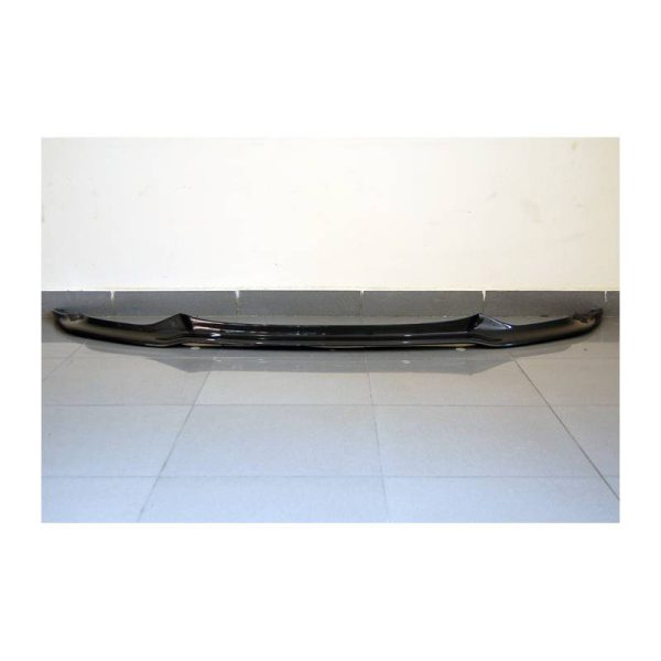 Spoiler sottoparaurti anteriore in carbonio BMW F82 M4