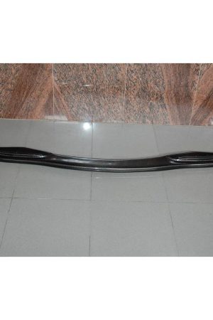 Spoiler sottoparaurti anteriore in carbonio BMW E39 95-03 M5