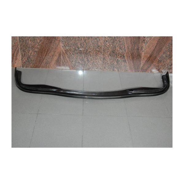 Spoiler sottoparaurti anteriore in carbonio BMW E39 95-03 M5