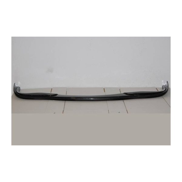 Spoiler sottoparaurti anteriore in carbonio BMW E39 95-03 M5