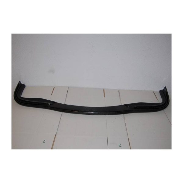 Spoiler sottoparaurti anteriore in carbonio BMW E39 95-03 M5