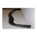 Spoiler sottoparaurti anteriore in carbonio BMW E39 95-03 M5