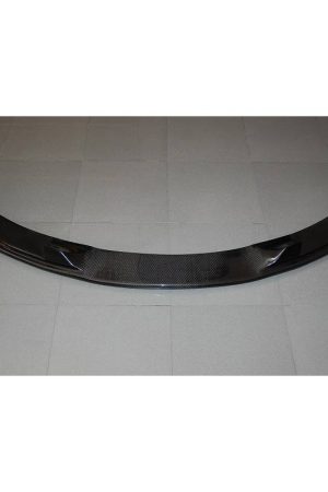 Spoiler sottoparaurti anteriore in carbonio BMW E60 M5