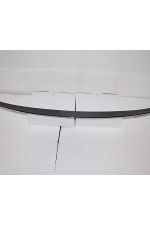 Spoiler alettone posteriore in carbonio BMW F10 10-16