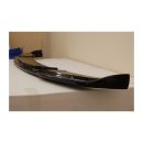 Spoiler sottoparaurti anteriore in carbonio BMW F10 / F11 10-12 M-Tech