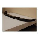 Spoiler sottoparaurti anteriore in carbonio BMW F10 / F11 10-12 M-Tech