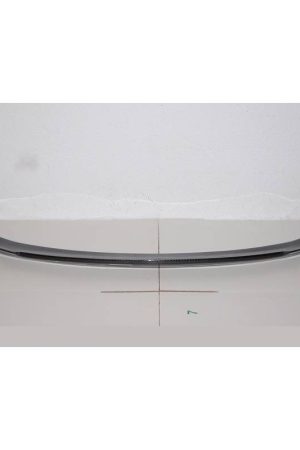 Spoiler alettone posteriore in carbonio BMW F13 2012-2016