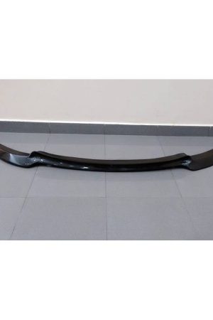 Spoiler sottoparaurti anteriore in carbonio BMW F12 M6