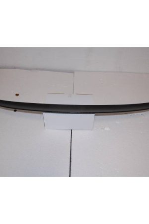 Spoiler alettone posteriore in carbonio BMW E71 X6