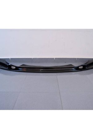 Spoiler sottoparaurti anteriore in carbonio BMW F16 Look Performance