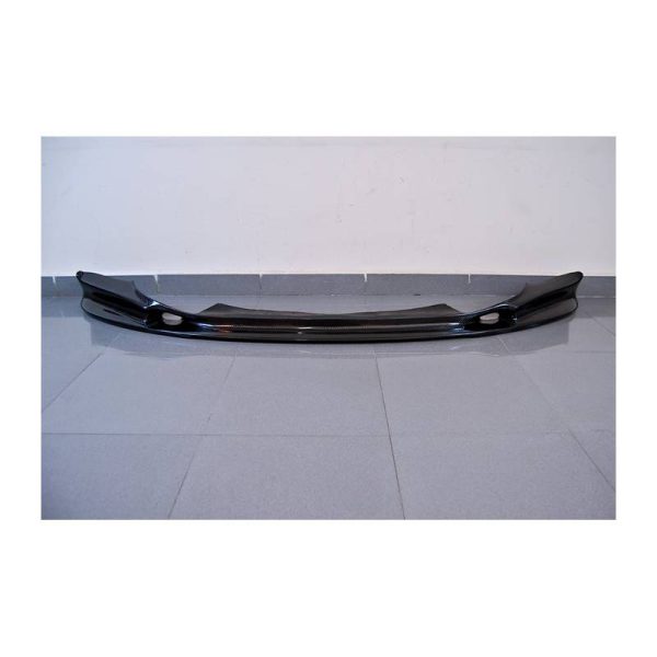 Spoiler sottoparaurti anteriore in carbonio BMW F16 Look Performance