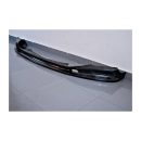 Spoiler sottoparaurti anteriore in carbonio BMW F16 Look Performance