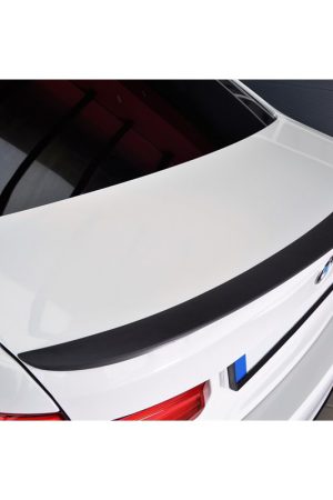 Spoiler alettone BMW Serie 3 F30 Performance