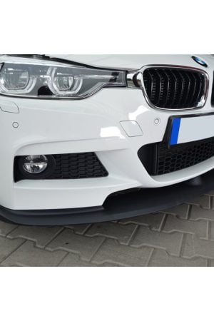 Spoiler sottoparaurti anteriore BMW Serie 3 F30 M