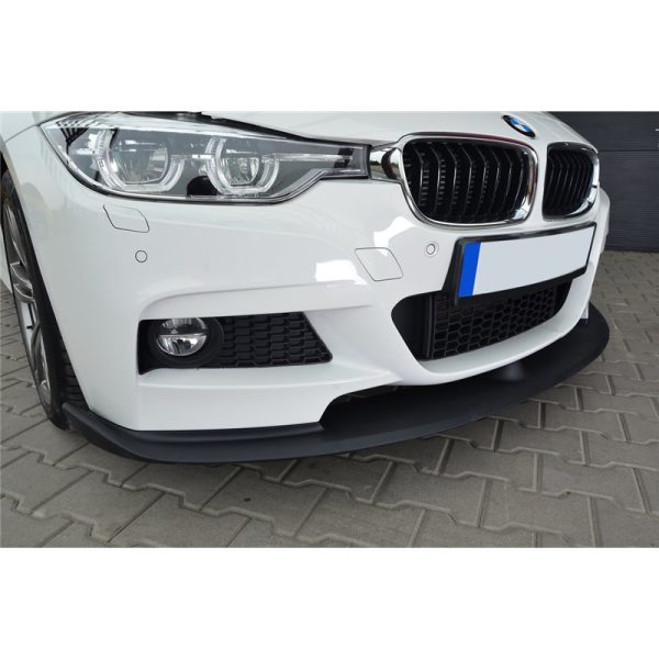 Spoiler sottoparaurti anteriore BMW Serie 3 F30 M