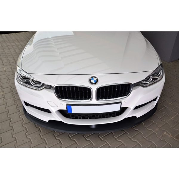 Spoiler sottoparaurti anteriore BMW Serie 3 F30 M