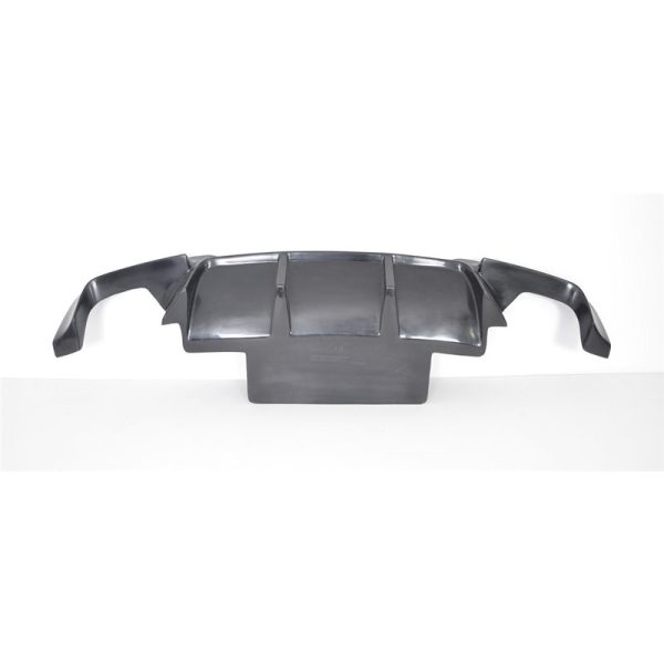 Spoiler sottoparaurti posteriore BMW Serie 5 F10 M5 Look