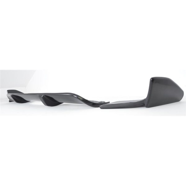 Spoiler sottoparaurti posteriore BMW X5 F15