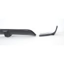 Spoiler sottoparaurti posteriore BMW X5 F15