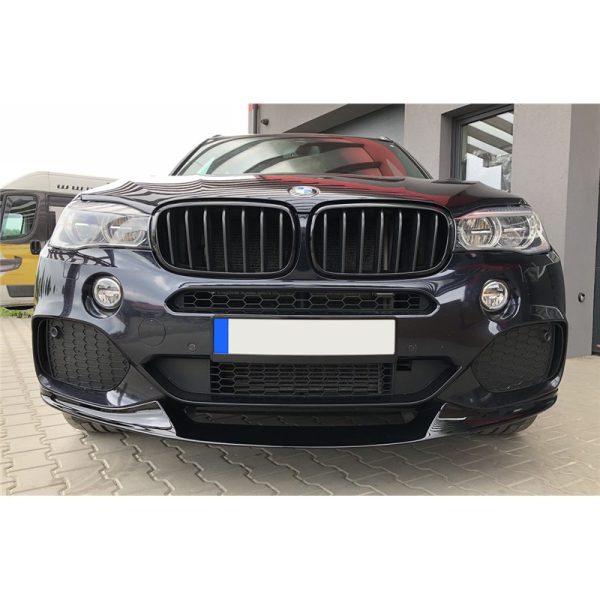 Spoiler sottoparaurti anteriore BMW X5 F15 Performance Look