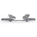 Spoiler sottoparaurti posteriore BMW X5 F15