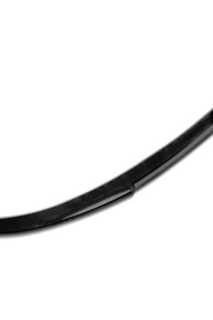 Spoiler alettone BMW F33 / F83 M4-Style nero lucido