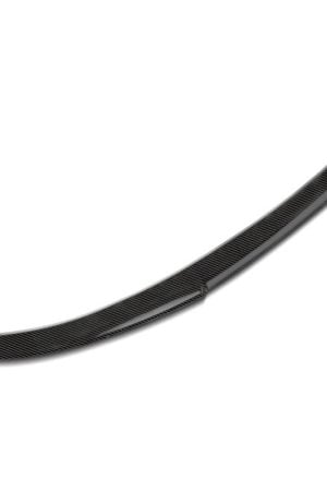 Spoiler alettone BMW F33 / F83 M4-Style carbon look