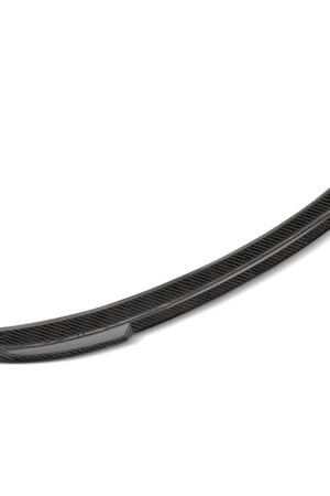 Spoiler alettone BMW E90 05-11 M4-Style carbon look