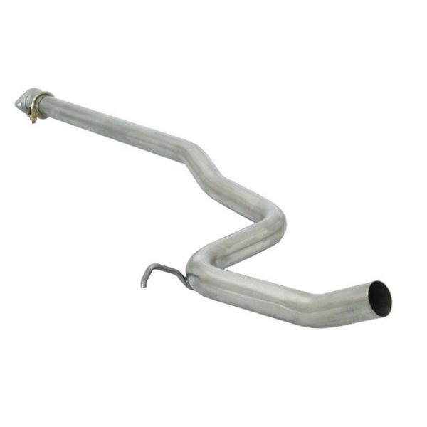 Alfa Romeo 156 T.S. 1.6 - 1.8 - 2.0 16V Berlina+SW 1997- Sostituzione catalizzatore Ragazzon