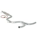 Alfa Romeo 159 1750TBi +SW 2009-2011 Catalizzatore Ragazzon