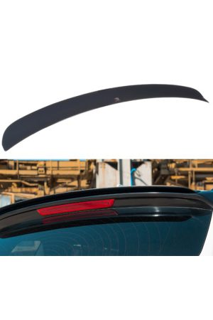 Estensione spoiler per BMW X3 F25 M-Pack 2014-2017