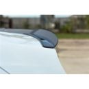 Estensione spoiler Renault Megane Mk4 RS 2018-