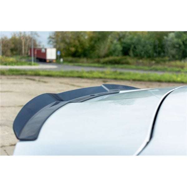 Estensione spoiler Renault Megane Mk4 RS 2018-