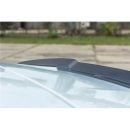 Estensione spoiler Renault Megane Mk4 RS 2018-