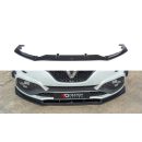 Sottoparaurti anteriore V.1 Renault Megane MK4 RS 2018-