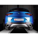 Alfa Romeo Stelvio (949) 2.2 Turbo Diesel (110kW) 17-18 Posteriore Ragazzon