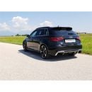 Audi RS3 8V Sportback 2.5TFSI Quattro (270kW) 15-17 Centrale+Posteriore Ragazzon