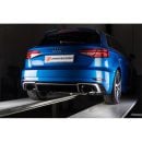 Audi RS3 8V Sportback 2.5TFSI Quattro (294kW) 17- Centrale+Posteriore Ragazzon