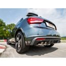 Audi S1 8X Sportback 2.0TFSI Quattro (170kW) 14- Posteriore Ragazzon