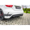 Estrattore sottoparaurti Mercedes Classe A W176 AMG 2013-2015