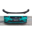 Sottoparaurti splitter anteriore Volvo V40 R-design 2012-2019