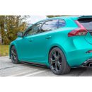 Lama sottoporta Volvo V40 R-design 2012-2019